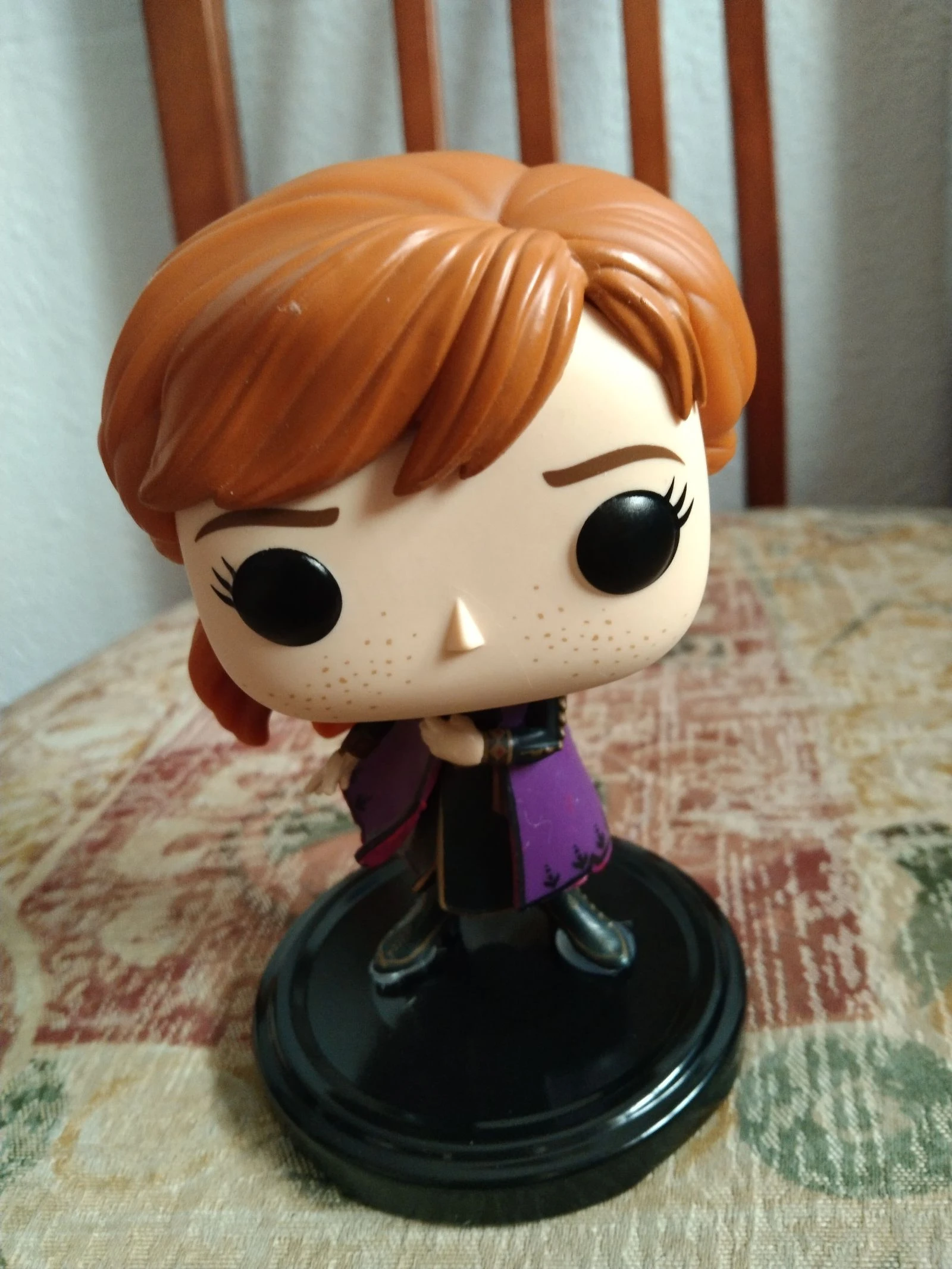 Funko pop Anna Congelada – photo 3